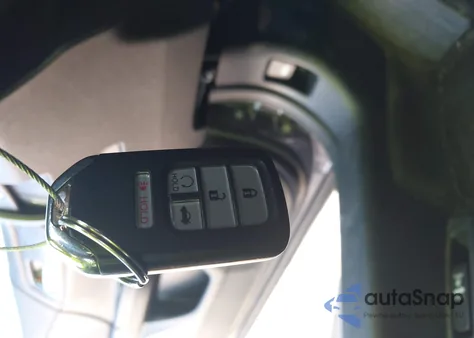 2017 Honda Accord Ex-L V6 z USA, uszkodzony, nr VIN 1HGCR3F8XHA034133